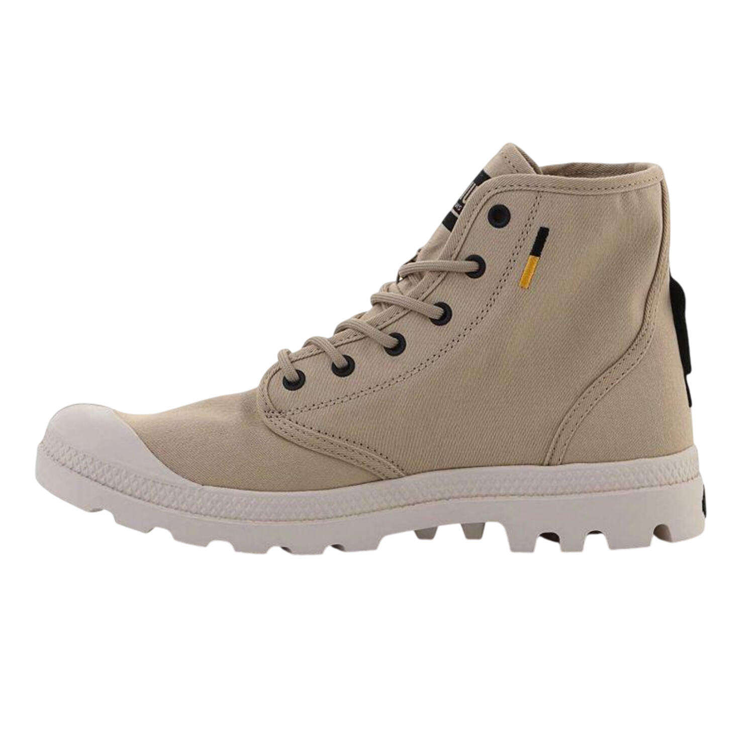 Chaussures PAMPA HI Adulte (Beige) 4/4