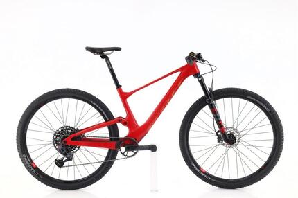 Refurbished MTB Fully · Spark RC Team XX1 AXS · Sehr guter Zustand