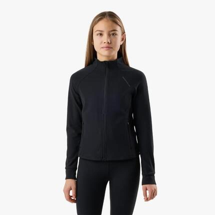 Veste softshell training junior Core Full Zip Jacket JR