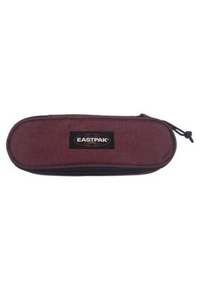 OVAL S COL 23S BORDEAUX