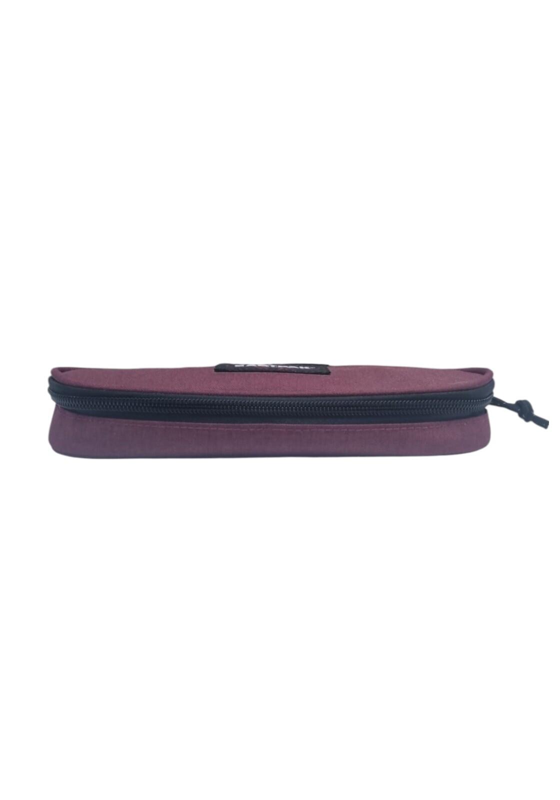 OVAL S COL 23S BORDEAUX 3/4