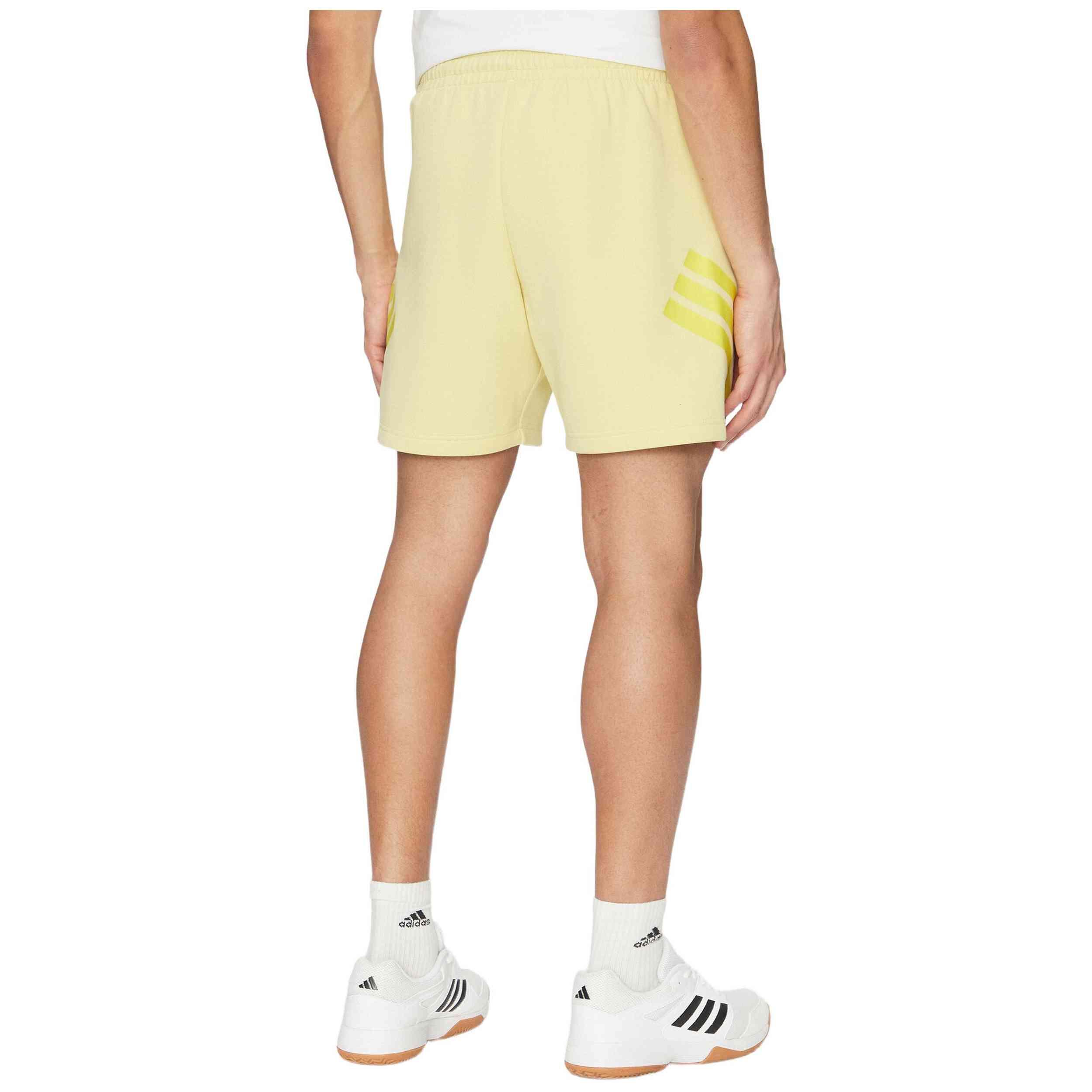 Korte broek Adidas model JD4883 voor mannen 3/5