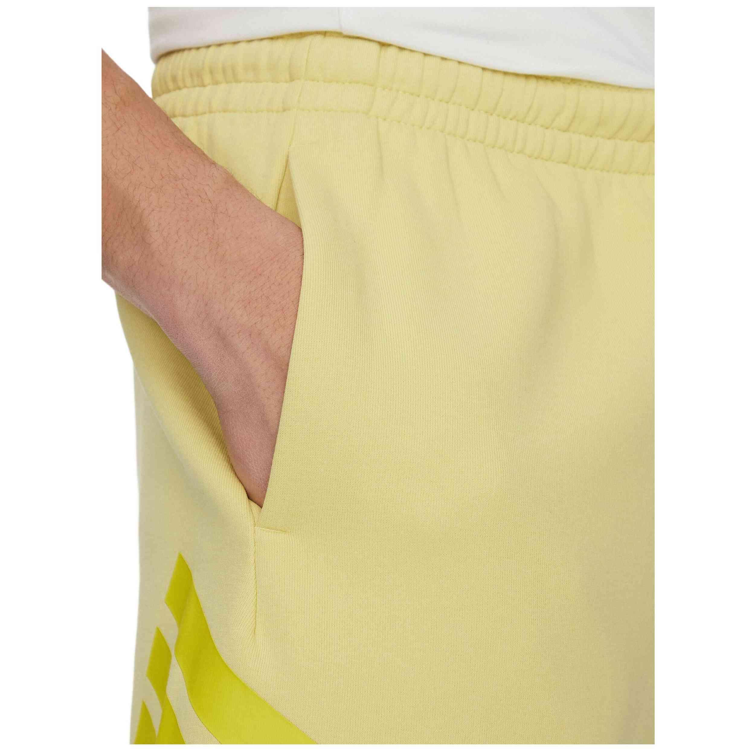 Korte broek Adidas model JD4883 voor mannen 5/5