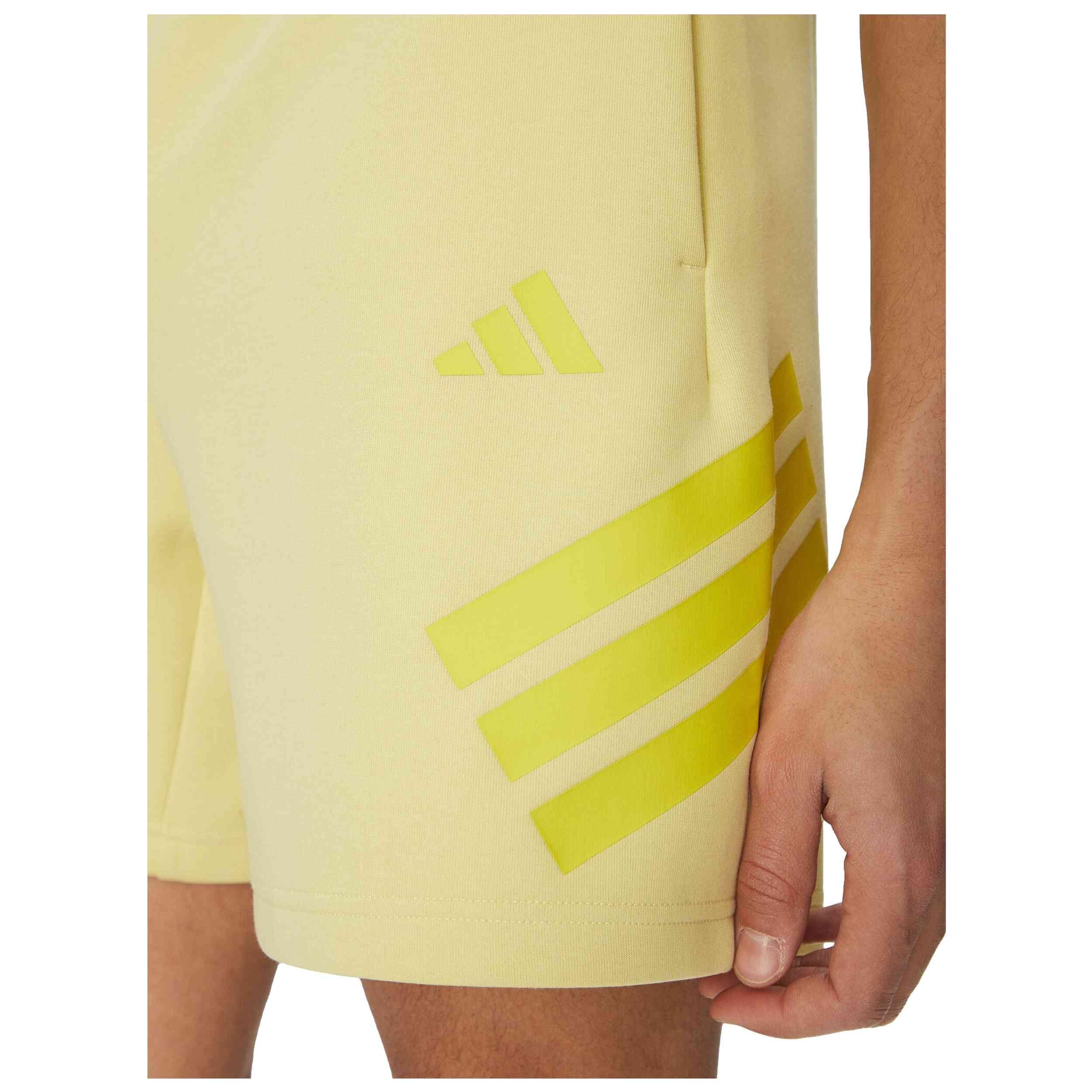 Korte broek Adidas model JD4883 voor mannen 4/5