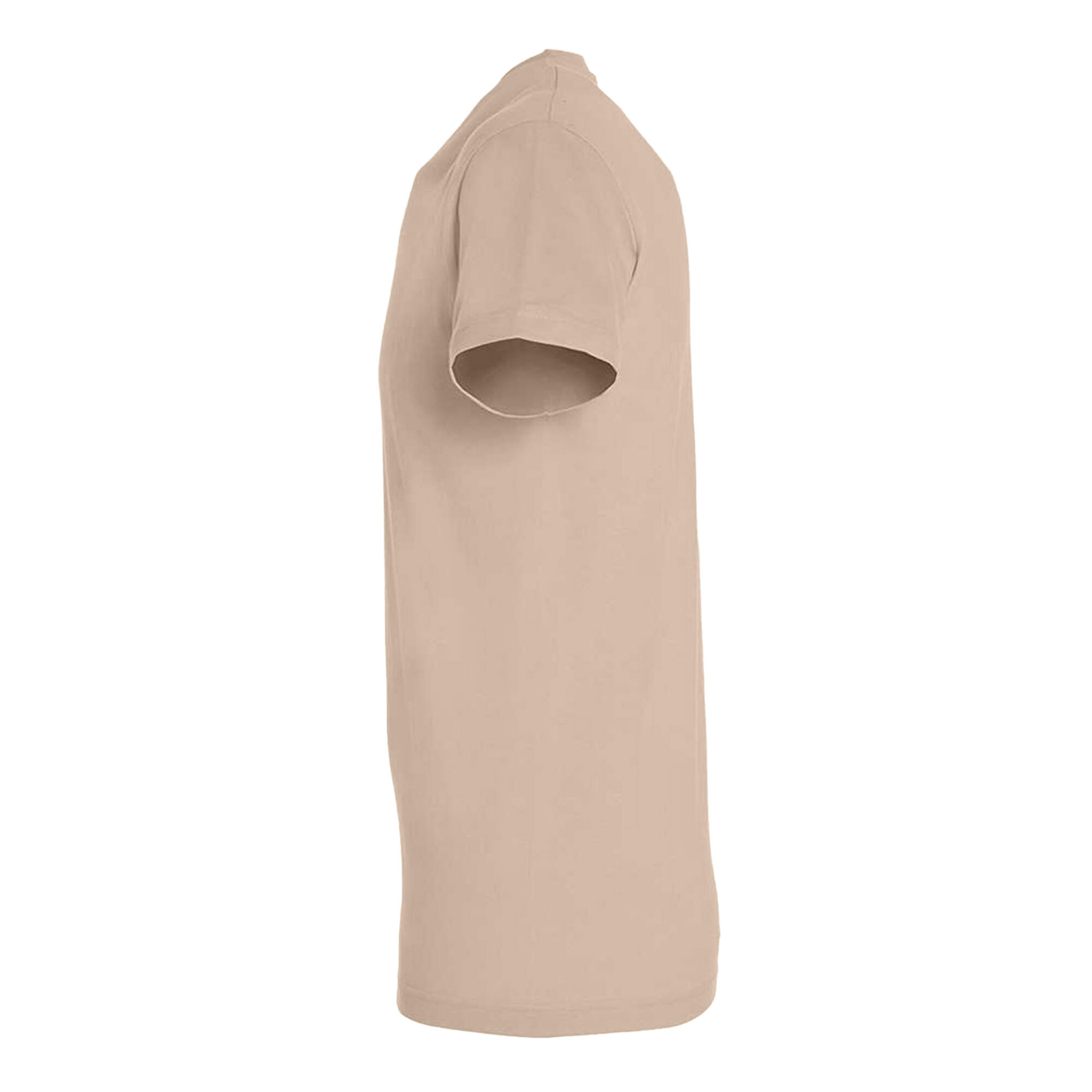 Maglietta Maniche Corte Uomo SOLS Regent Corda 4/6