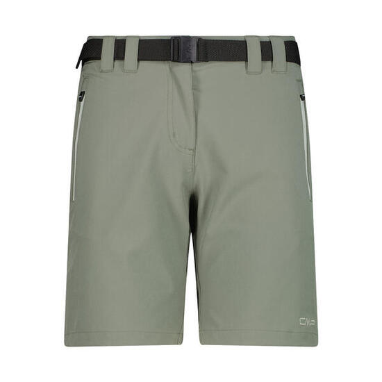 CMP Damen Short Stretch Bermuda 3T51146