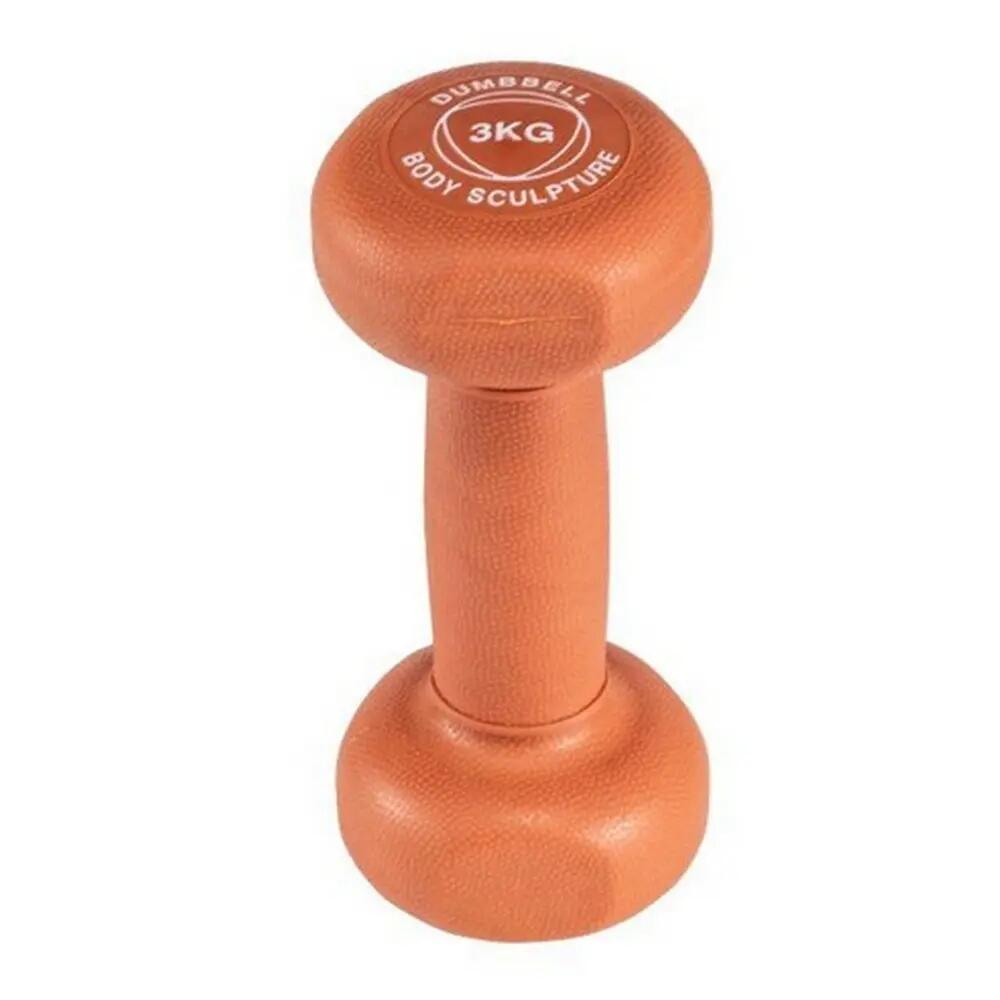 Haltère (Orange) 2/4