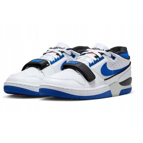 Chaussures basketball hommes Nike Air Alpha Force 88 3/5