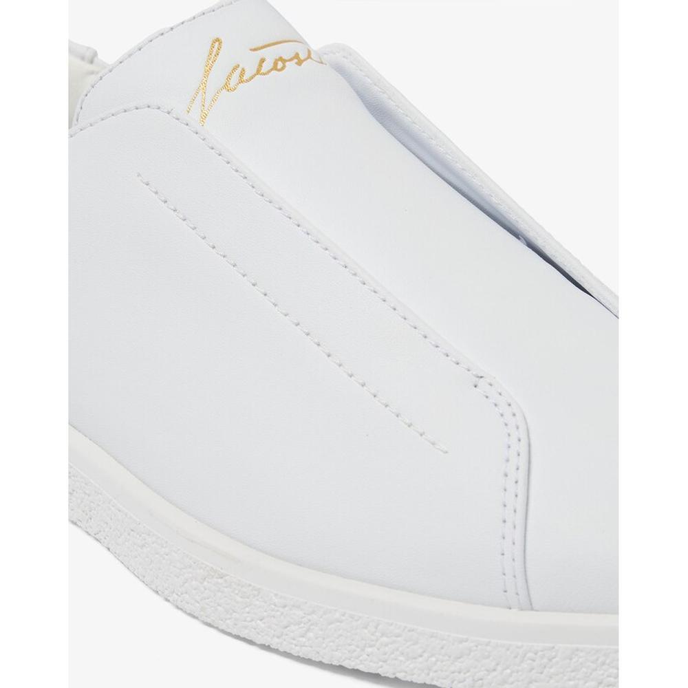 Heren Sportschoenen Lacoste Linecourt S 6/7