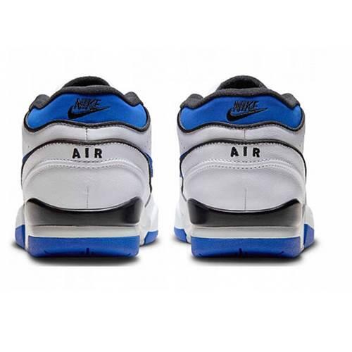 Chaussures basketball hommes Nike Air Alpha Force 88 5/5