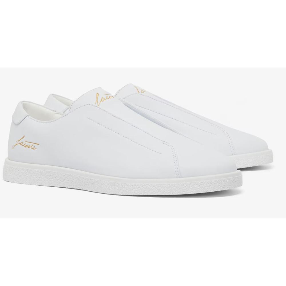 Heren Sportschoenen Lacoste Linecourt S 2/7