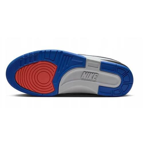 Chaussures basketball hommes Nike Air Alpha Force 88 4/5