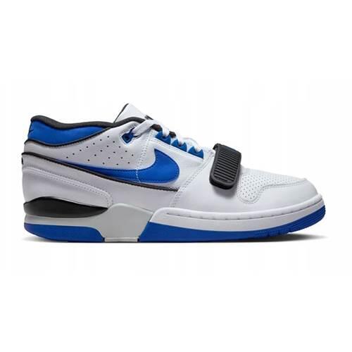 Turnschuhe für Männer Nike Air Alpha Force 88 Weiß