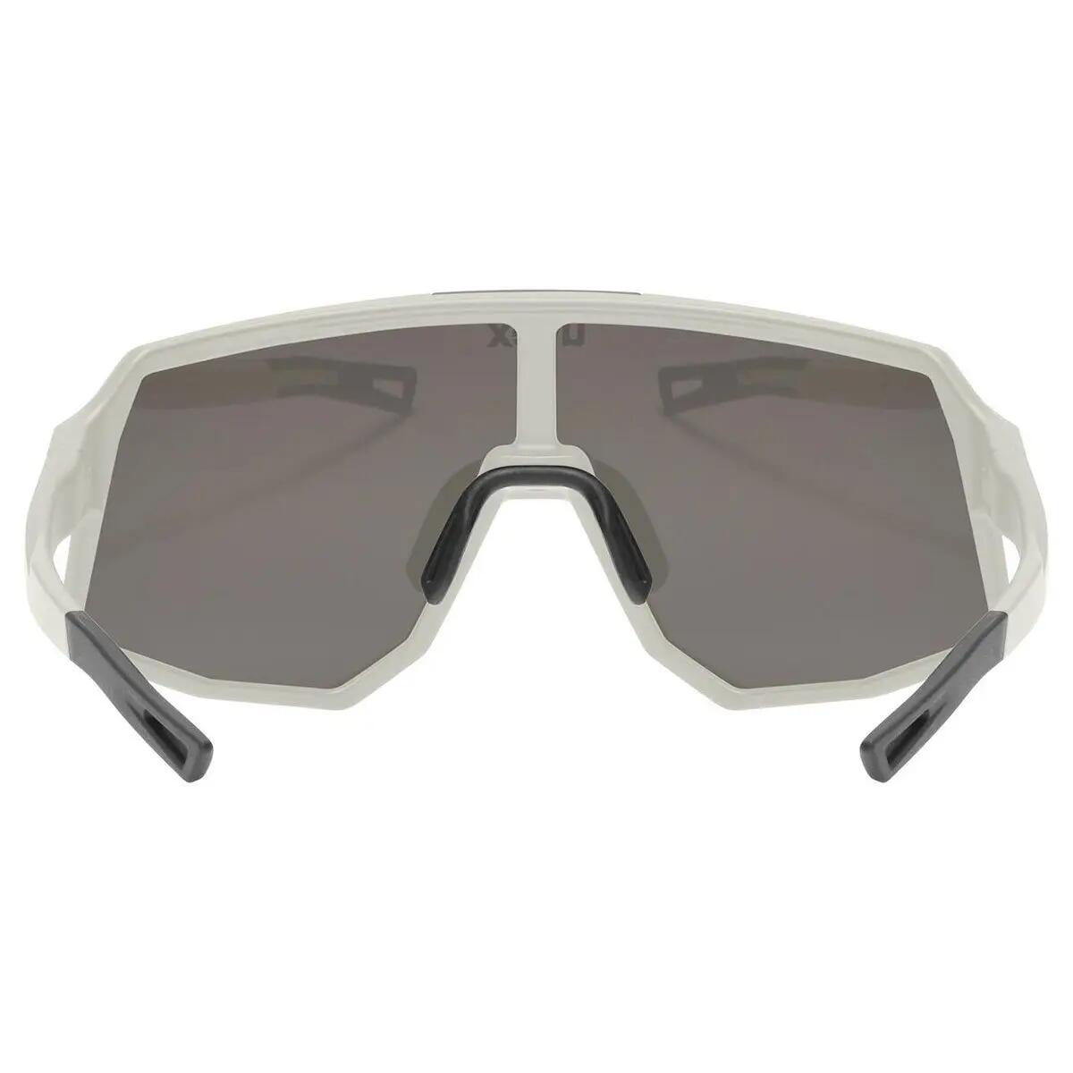 Lunettes de soleil Uvex Sequenze 3/5