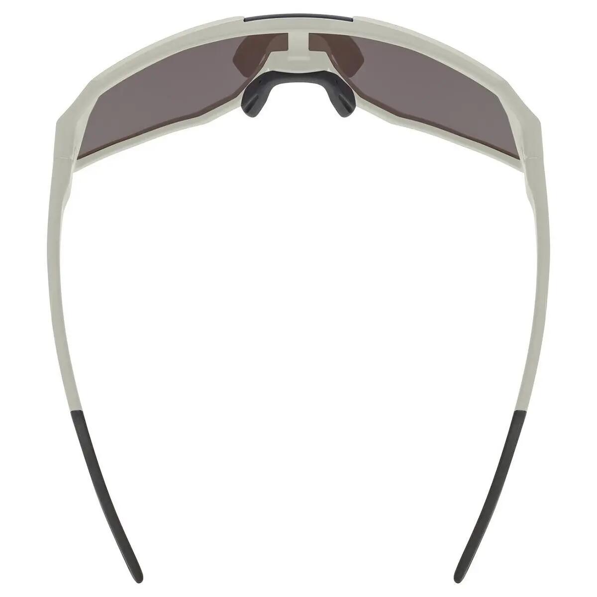 Lunettes de soleil Uvex Sequenze 5/5