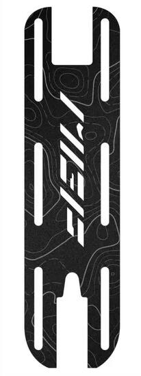 MGP Madd Gear Origin Shredder Stunt Scooter Grip Tape | Schwarz Druck