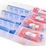 Elvedes universal hydraulic brake bleed kit 17-piece