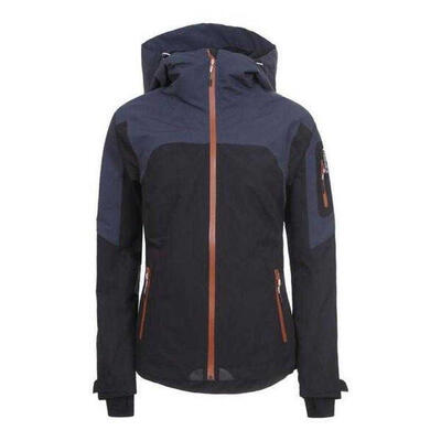 Giacca Da Sci Donna Icepeak Dacono Nero