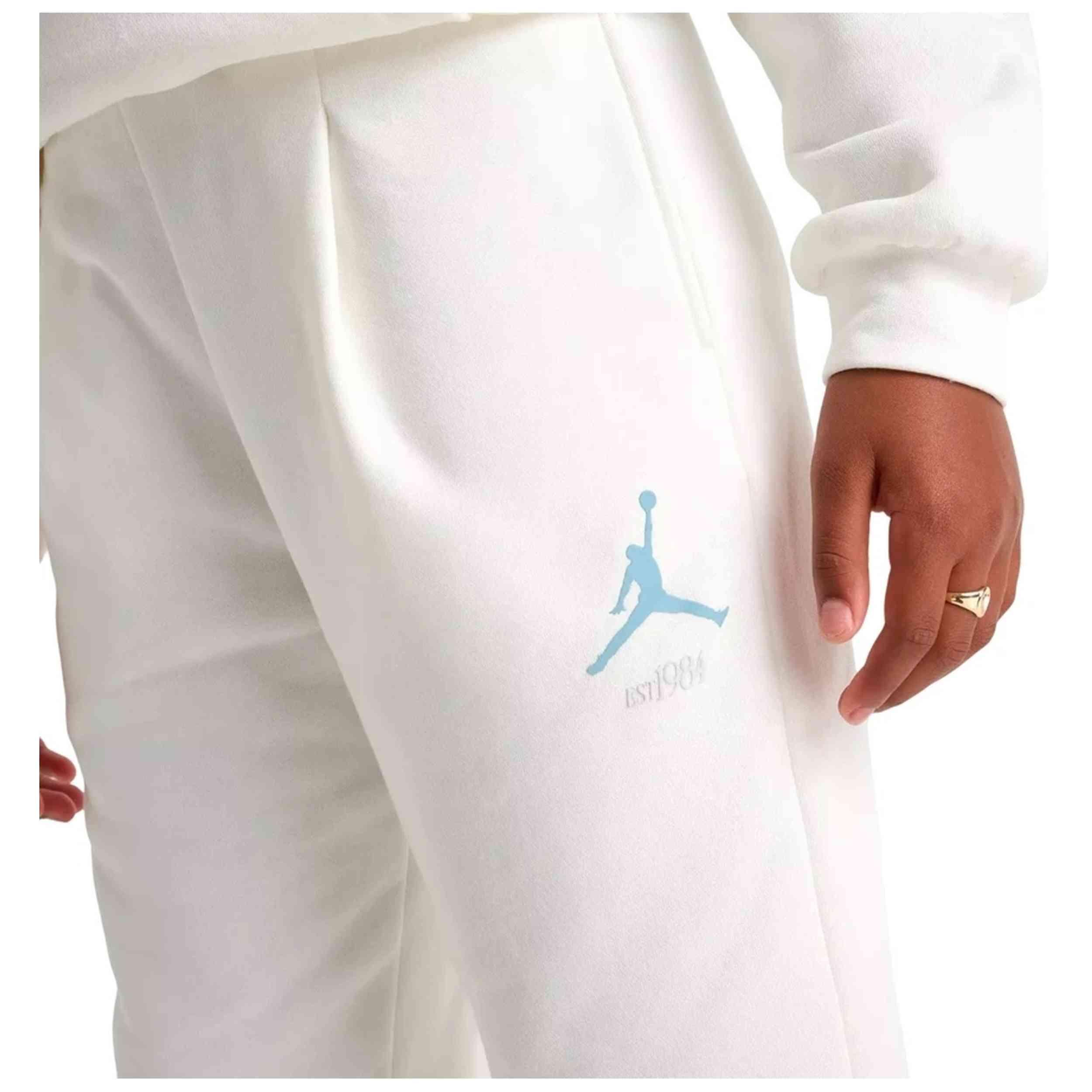 Pantalon de chandal Nike jordan modelo 077-52141892731219 para unisex 4/5