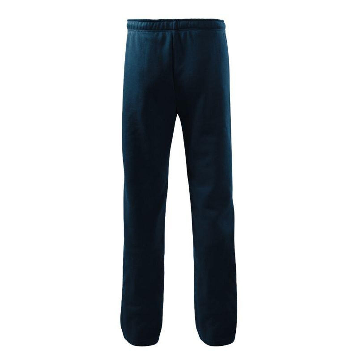 Pantalones de Chándal Niños Azul Marino 2/3