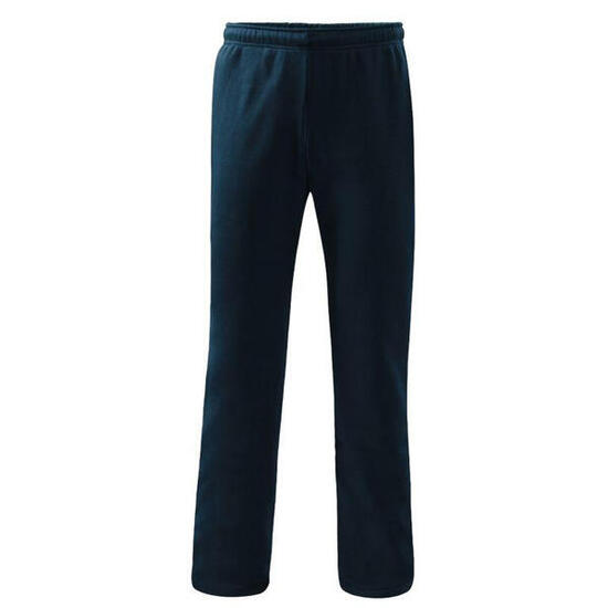 Pantalon De Jogging Garçon (Bleu Marine Foncé)