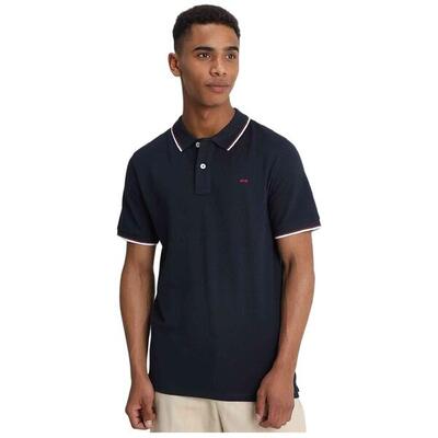 Polo a maniche lunghe Jack&jones modello 12136522 per unisex