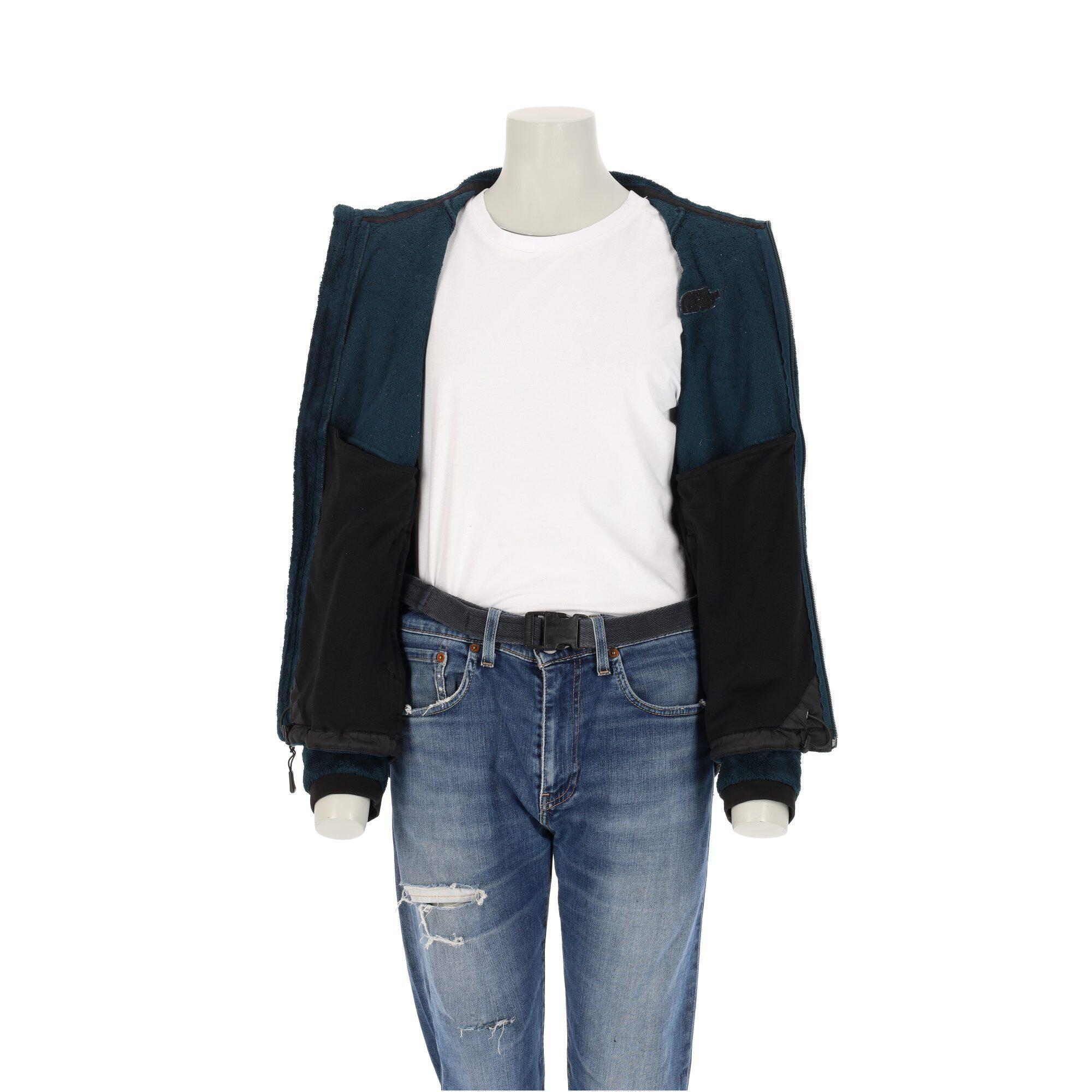 Damen Osito TNF Fleecejacke 3/7