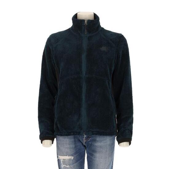 Second life - Damen Osito TNF Fleecejacke - In sehr gutem Zustand