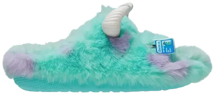 CROCS picture