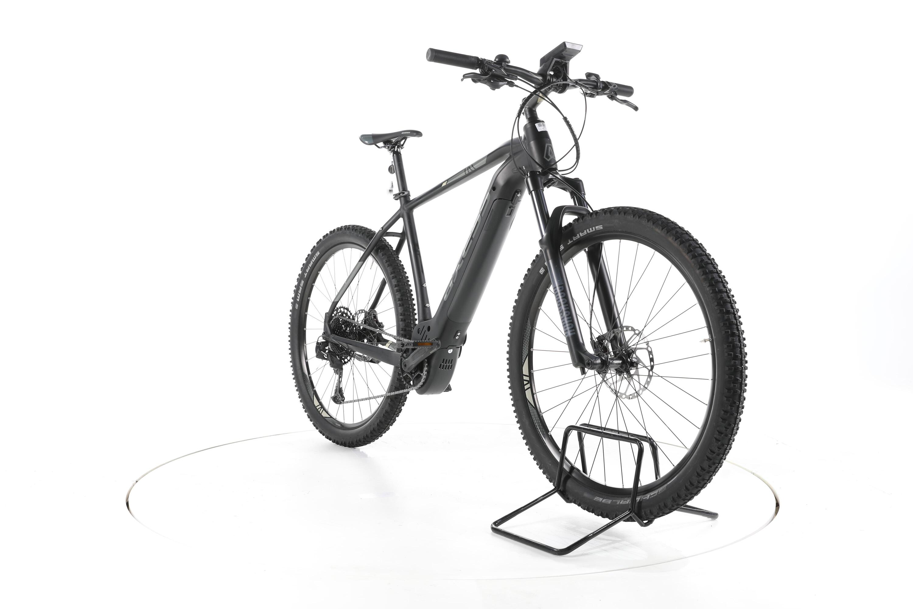 Ebike ricondizionata · Axess Element · Ottime condizioni 3/7