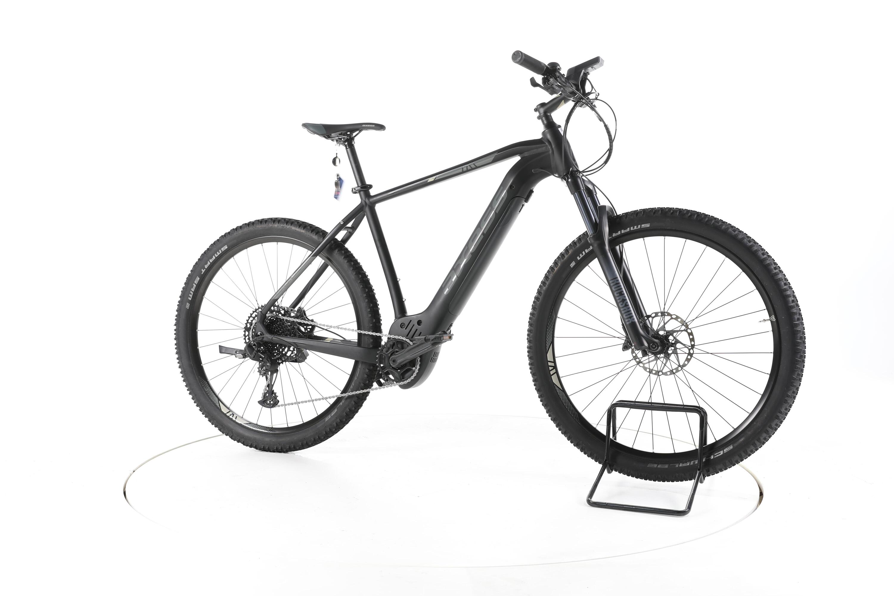 Ebike ricondizionata · Axess Element · Ottime condizioni 2/7