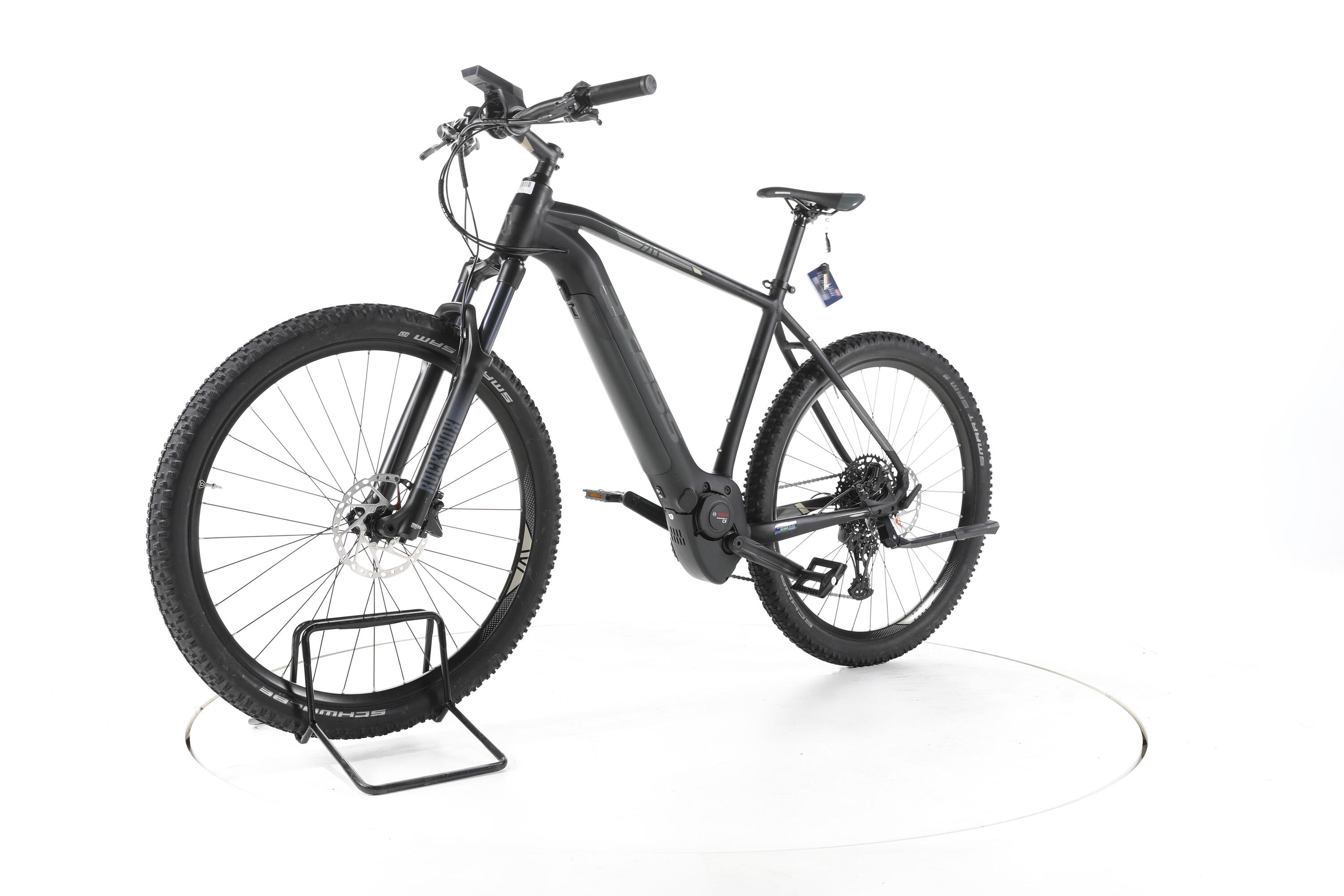 Ebike ricondizionata · Axess Element · Ottime condizioni 5/7