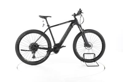 Tweedehands - axess element e-bike - zeer goed