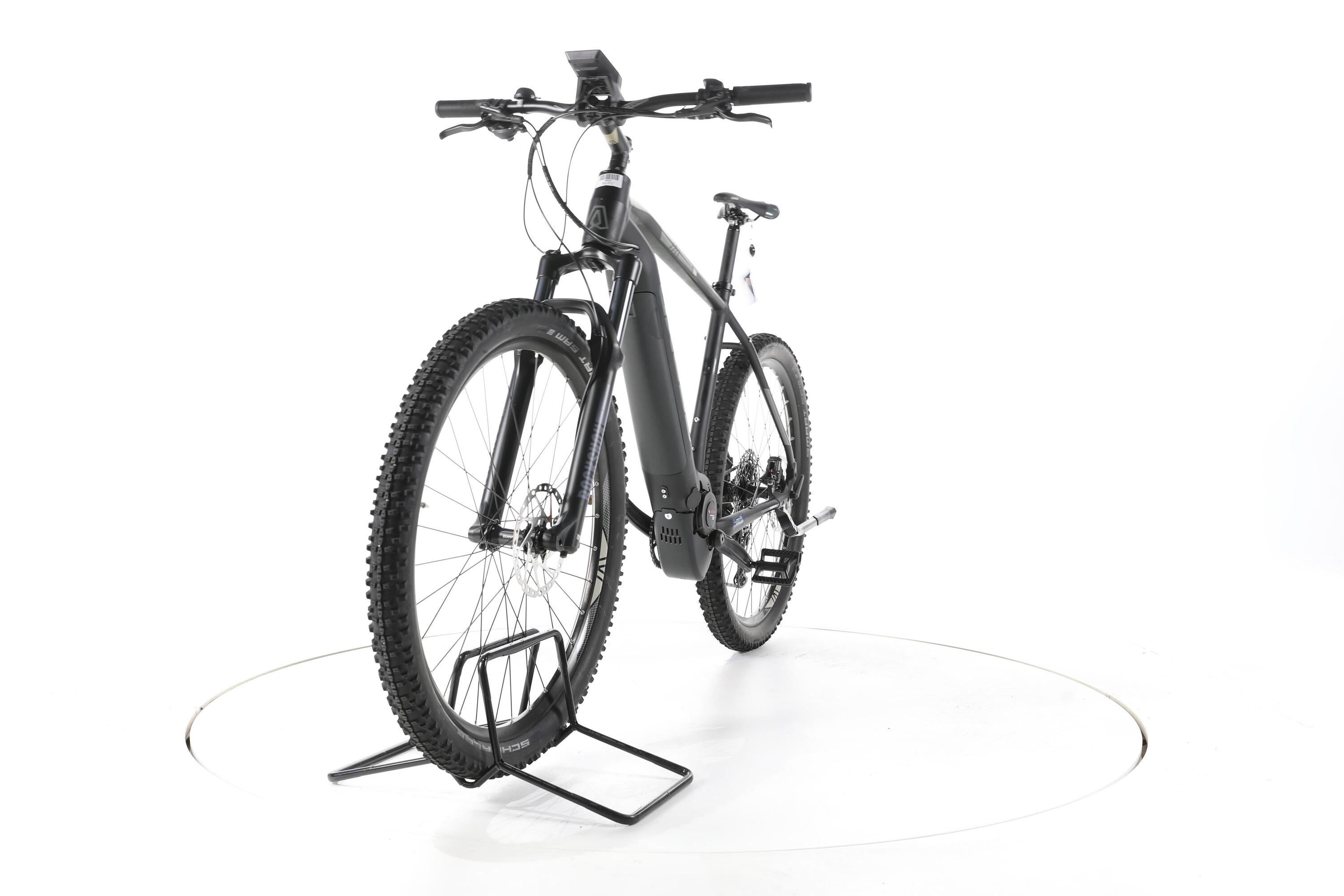 Ebike ricondizionata · Axess Element · Ottime condizioni 4/7
