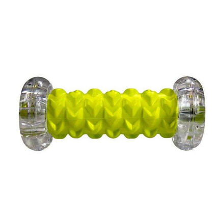 Rouleau De Massage Pour Pieds (Vert) Taille unique