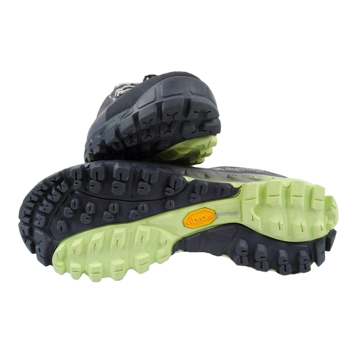Damskie Buty Turystyczne GORETEX Mid Cut 4/4