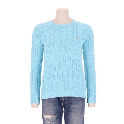 Reconditionné - Pull Femme Cable Knit Torsadée - Excellent
