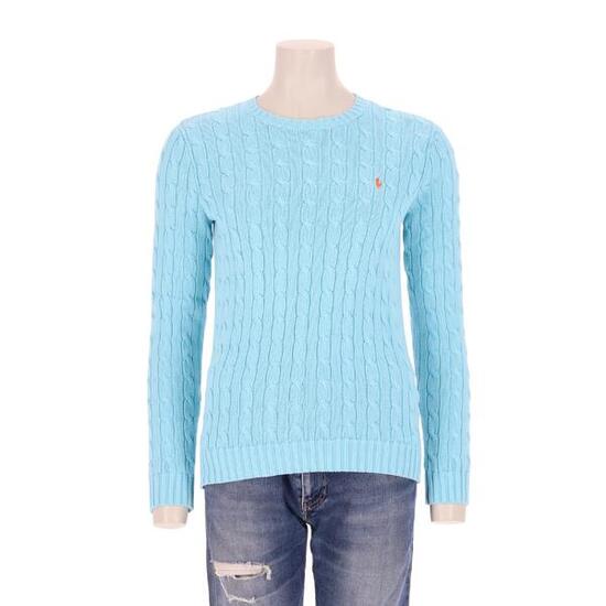 Reconditionné - Pull Femme Cable Knit Torsadée - Excellent
