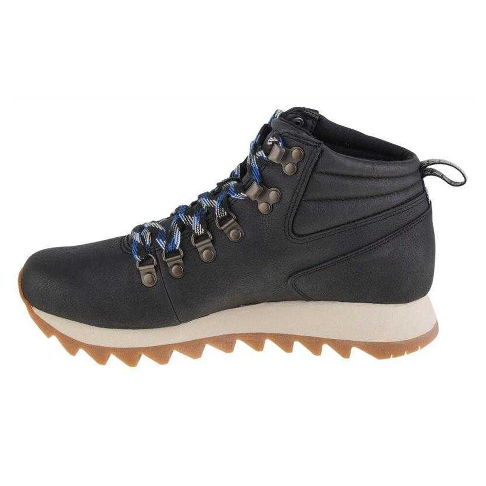 Baskets Randonnée ALPINE Femme (Noir) 2/4