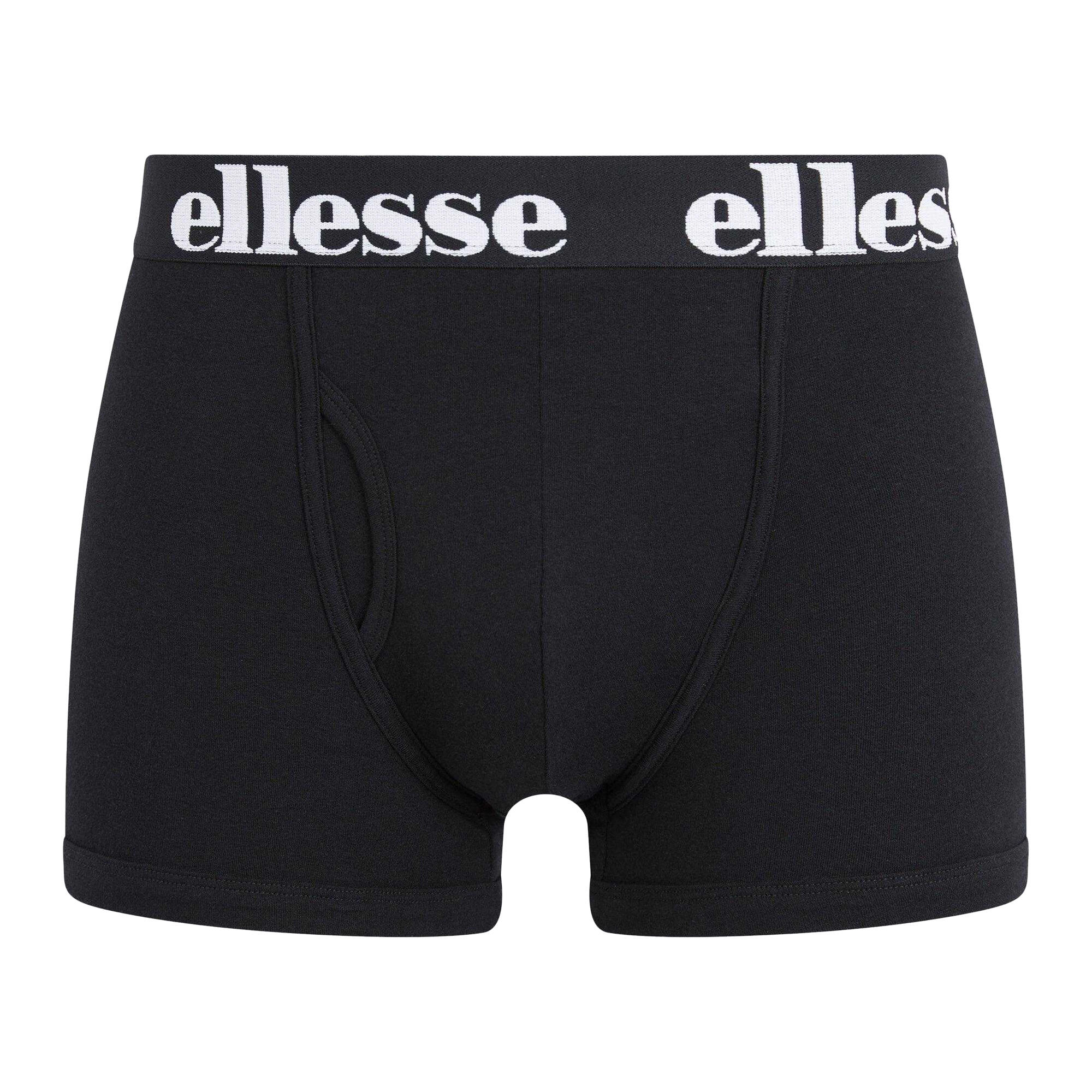 Boxers HALI Homme (Noir) 2/2