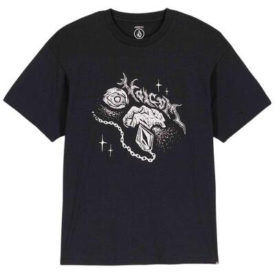 T-shirt met korte mouwen volcom model a4332550 voor mannen