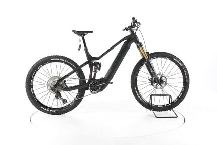 Refurbished - Haibike AllMtn 10 Fully E-Bike 2024 - Sehr gut