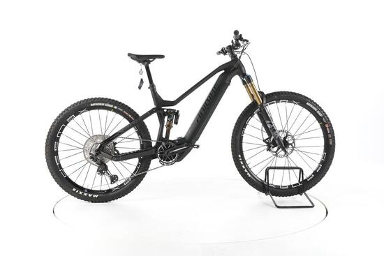 Refurbished - Haibike AllMtn 10 Fully E-Bike 2024 - Sehr gut