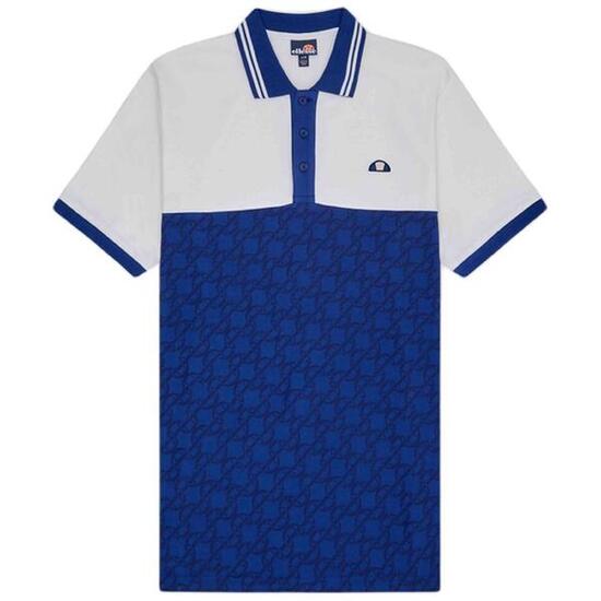 Polo à manches courtes Ellesse modèle 072-7751 pour homme