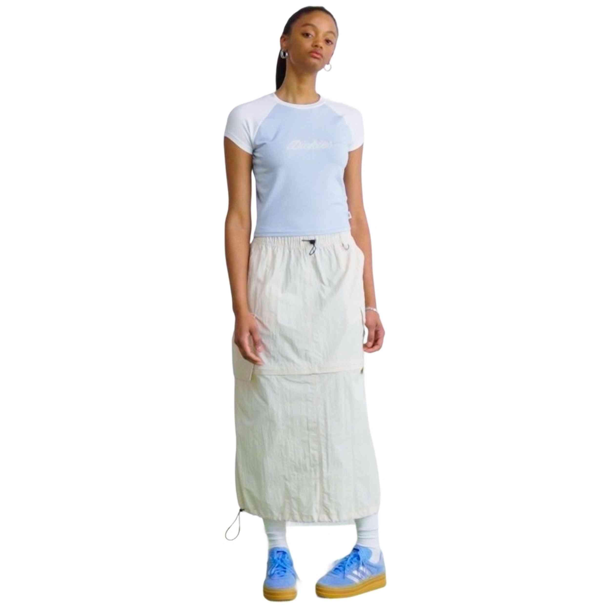 Maglia a maniche corte Dickies modello 072-8493 per uomini 2/5