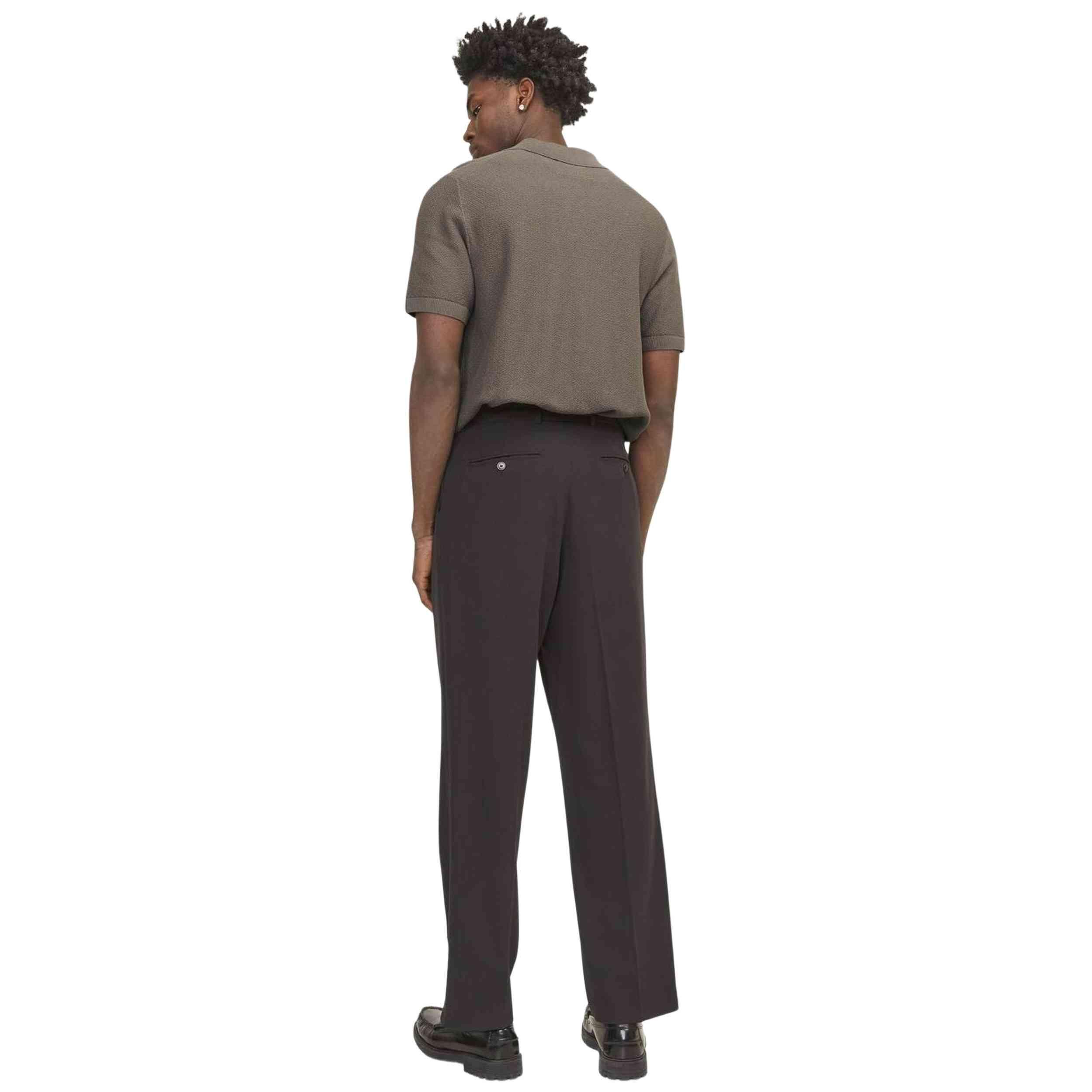 Polo à manches courtes Jack&jones modèle 12251008 pour homme 3/5
