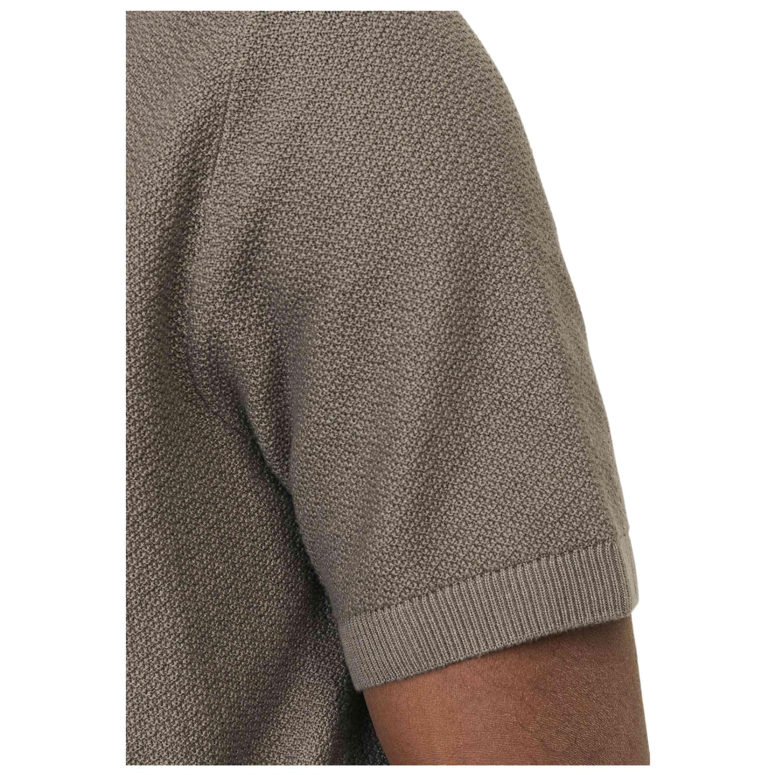 Polo à manches courtes Jack&jones modèle 12251008 pour homme 5/5