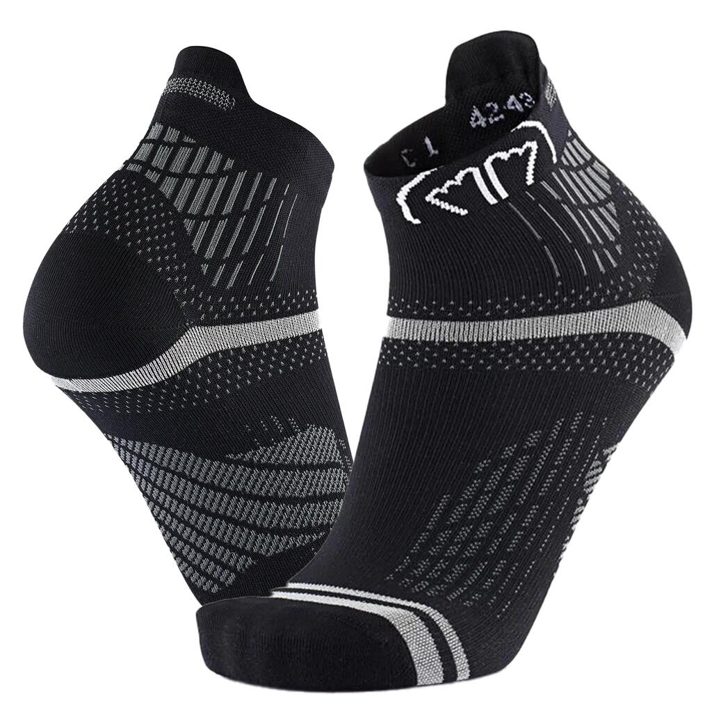 Thin socks designed for road running - Run Feel