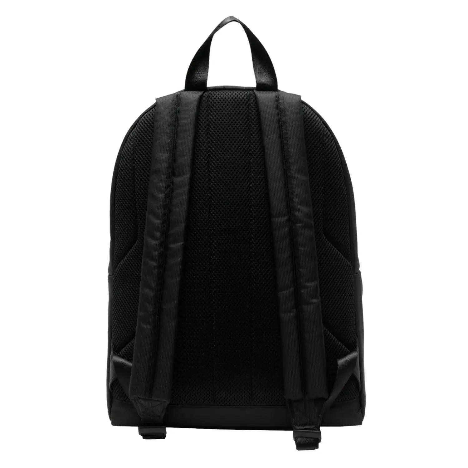 Sac À Dos Motif/style Logo (Noir) 2/2
