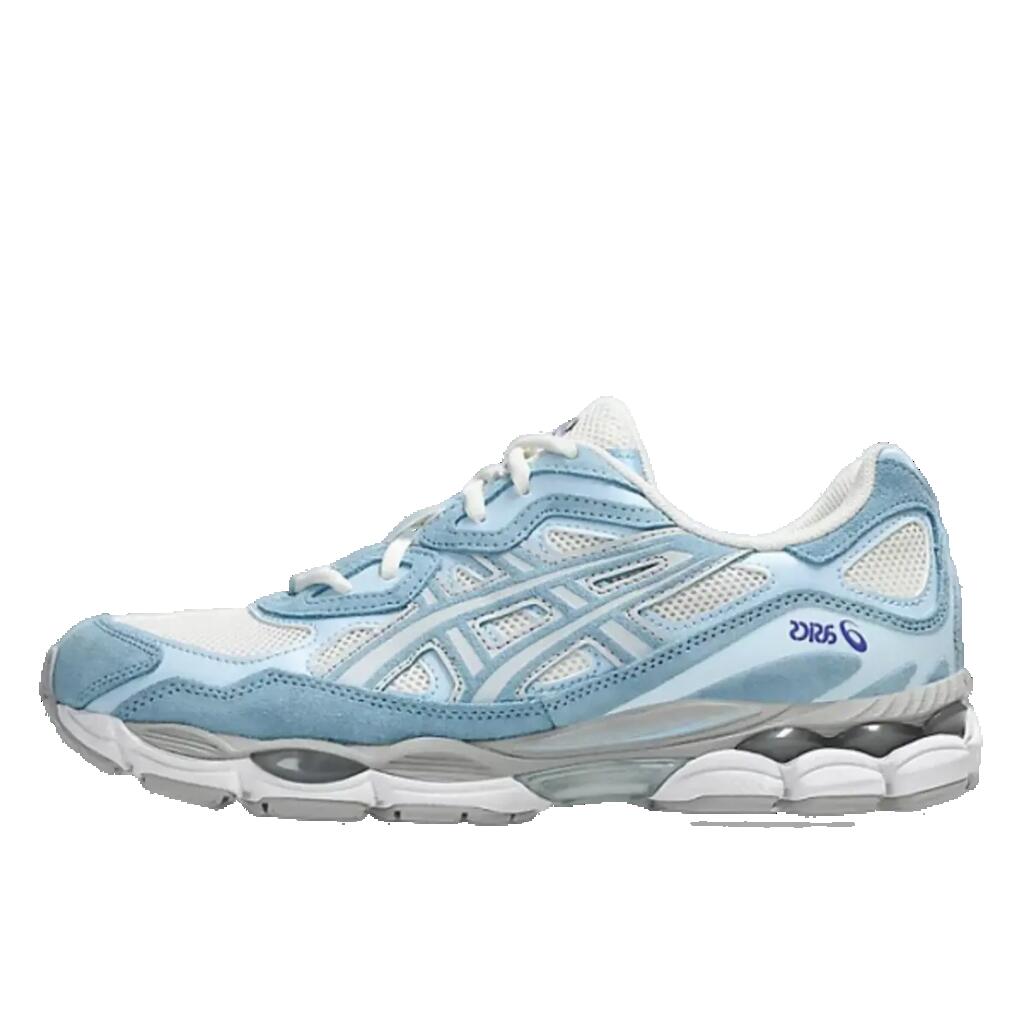 Shoes  Gel-NYC Cream Arctic Sky